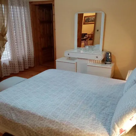 Mary's Filoxenia Holiday home