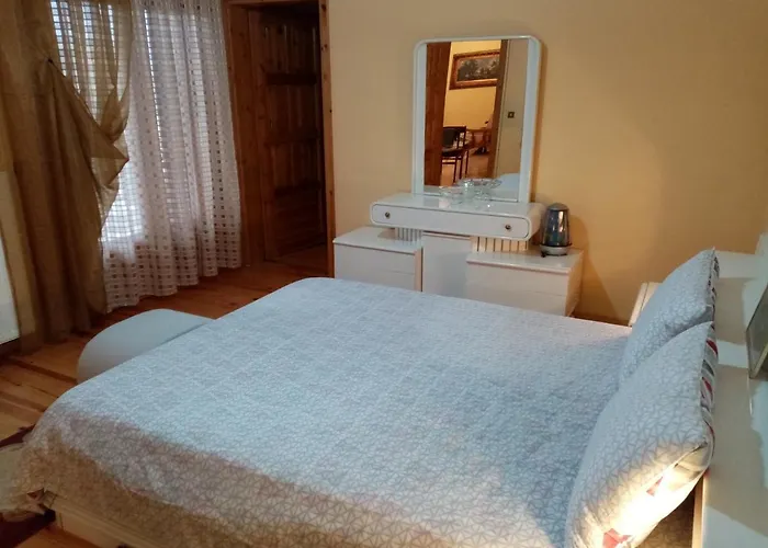 Mary's Filoxenia Сasa de vacaciones