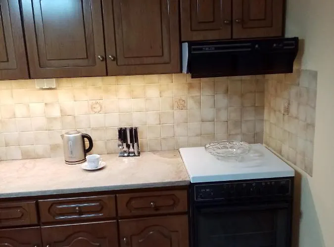 Сasa de vacaciones Mary's Filoxenia *