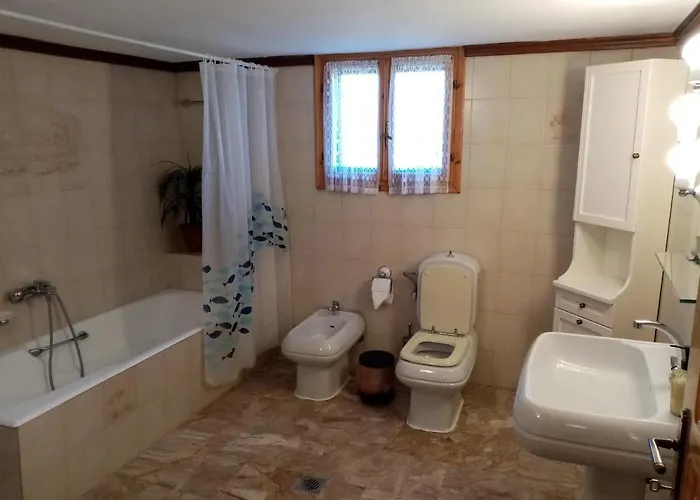 Сasa de vacaciones Mary's Filoxenia Aridaía